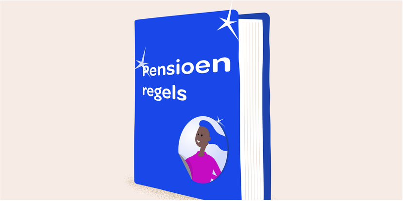 Pensioenregels_boek
